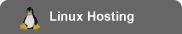 Linux Hosting