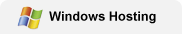 Windows Hosting