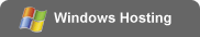 Windows Hosting